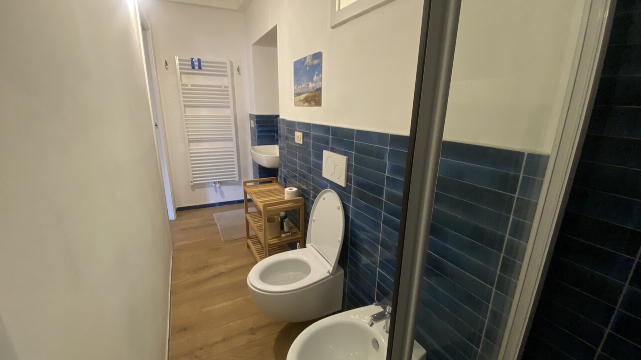 Photo of Bathroom in Castello-Molina di Fiemme