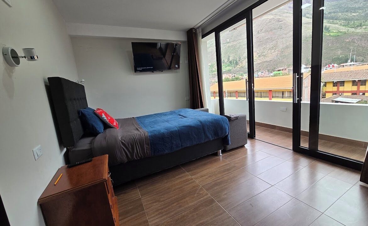 Photo of Bedroom in Calca