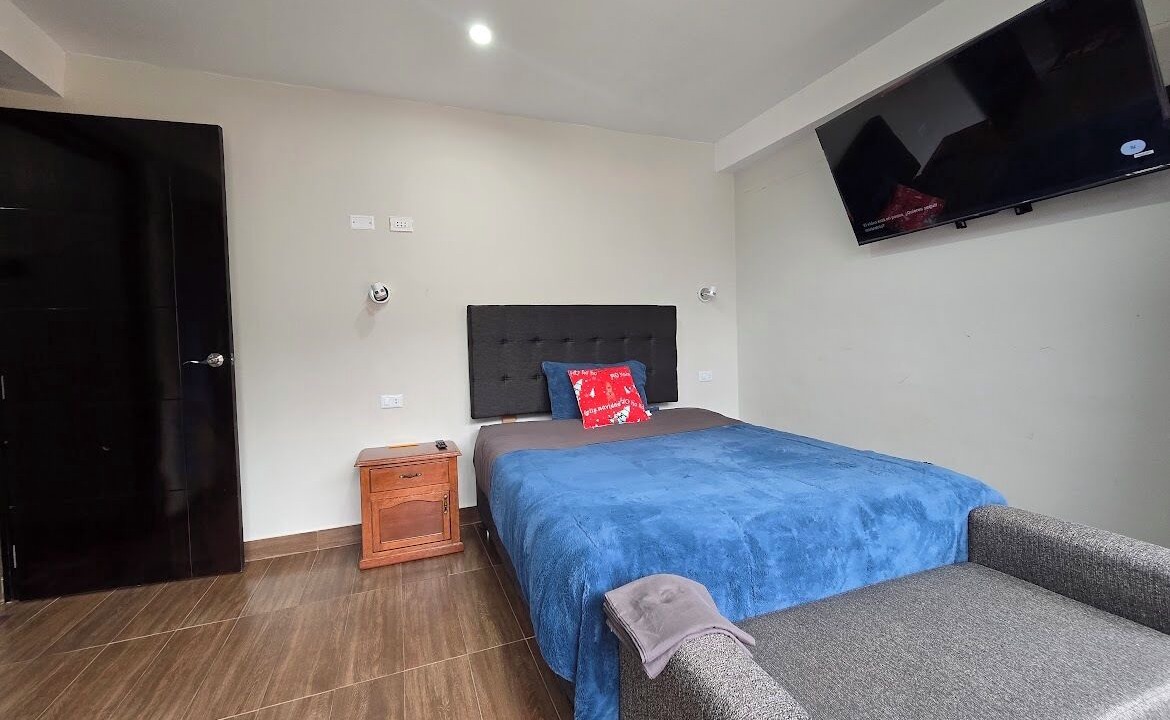 Photo of Bedroom in Calca