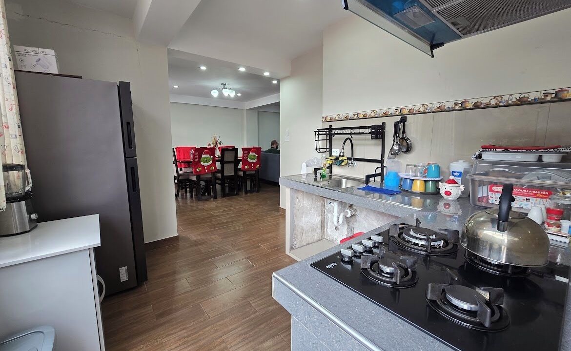 Photo of Kitchen in Calca