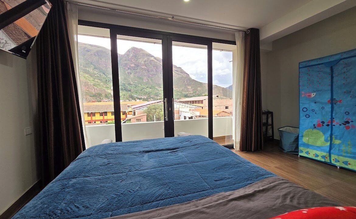 Photo of Bedroom in Calca