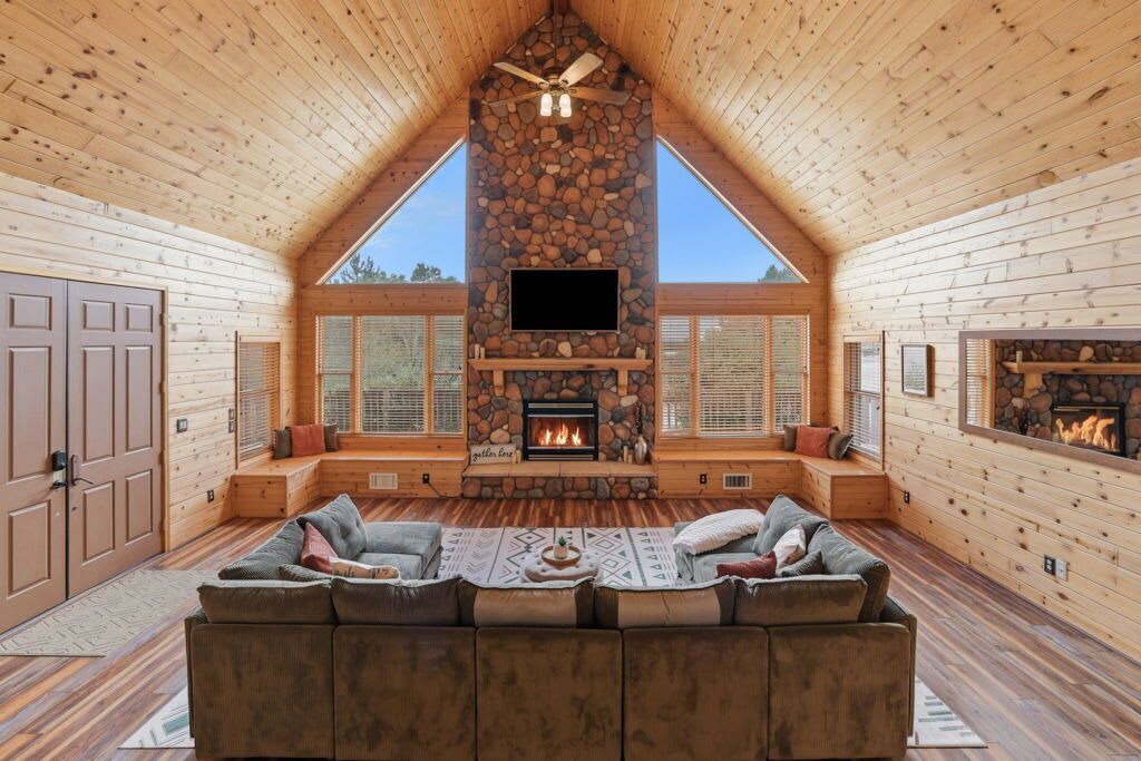 Photo of Livingroom in Williamson