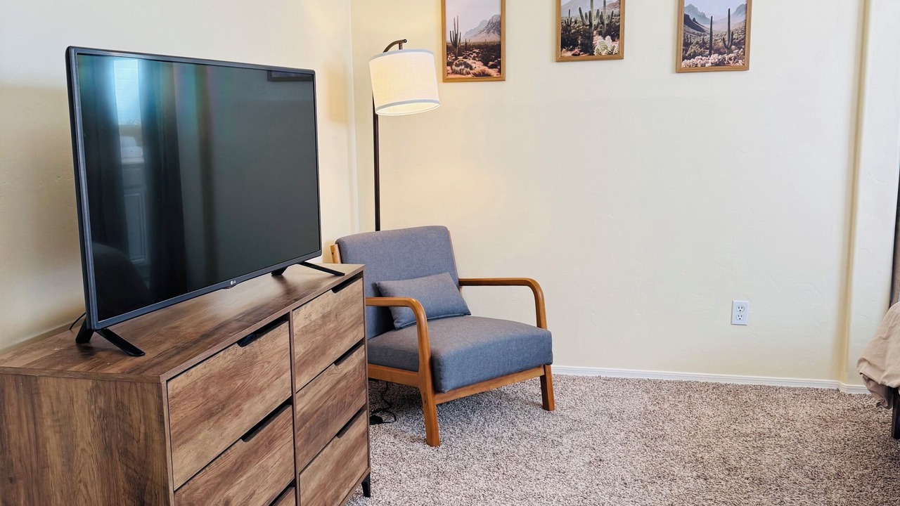 Photo of Livingroom in Starr Pass