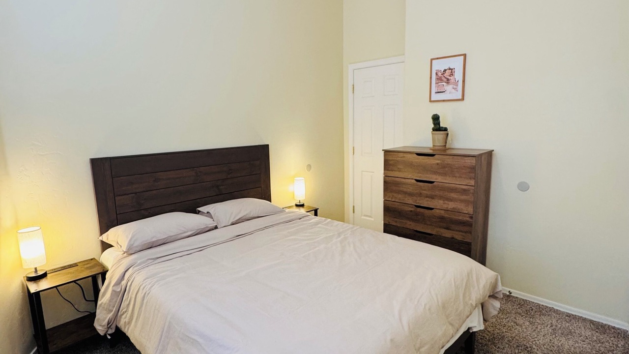Photo of Bedroom in Starr Pass