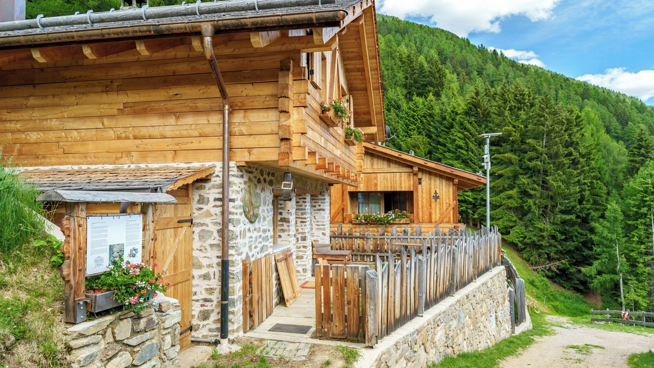 Photo of Outdoor in Cogolo