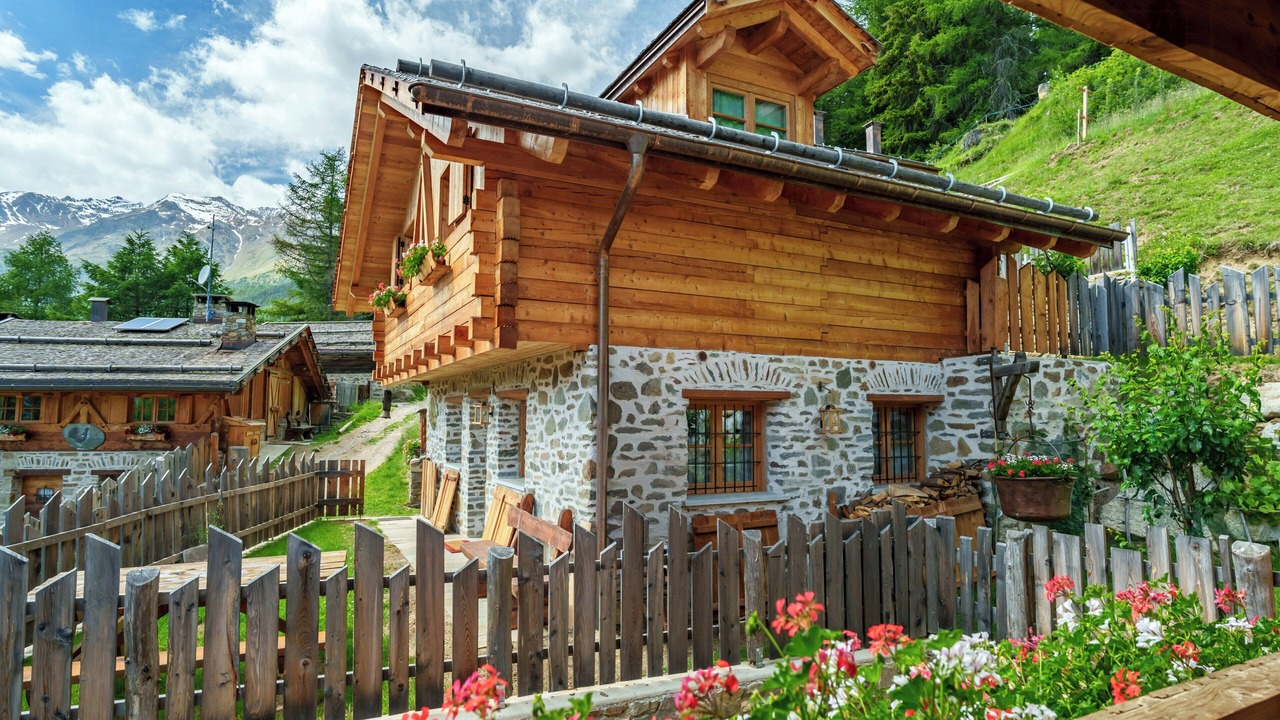Photo of Outdoor in Cogolo