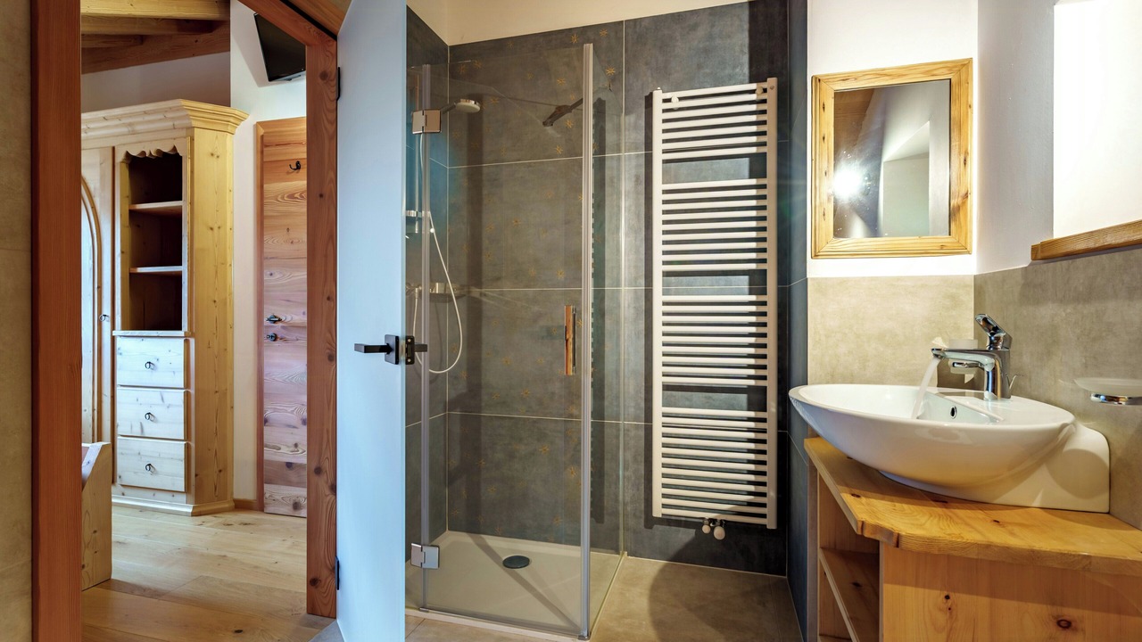 Photo of Bathroom in Cogolo