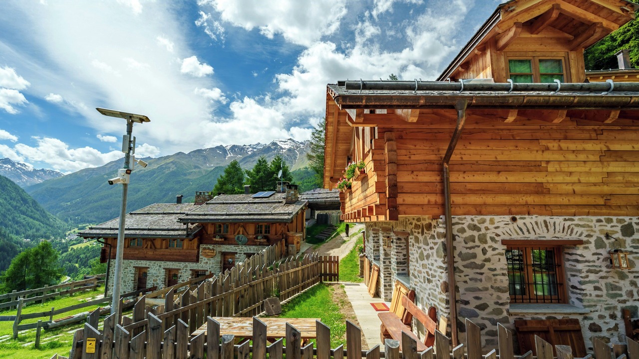 Photo of Outdoor in Cogolo