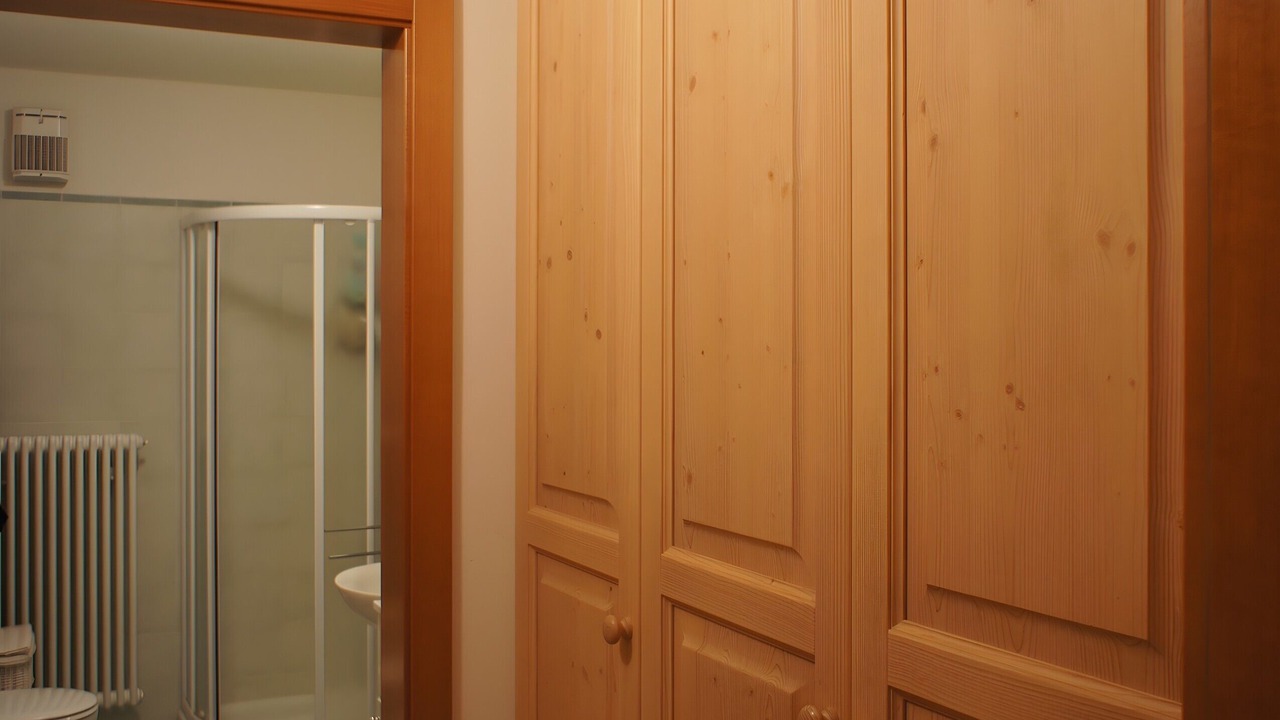 Photo of Bathroom in Molveno