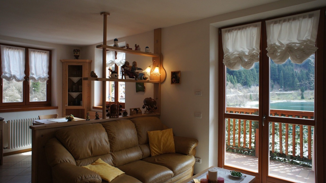 Photo of Livingroom in Molveno