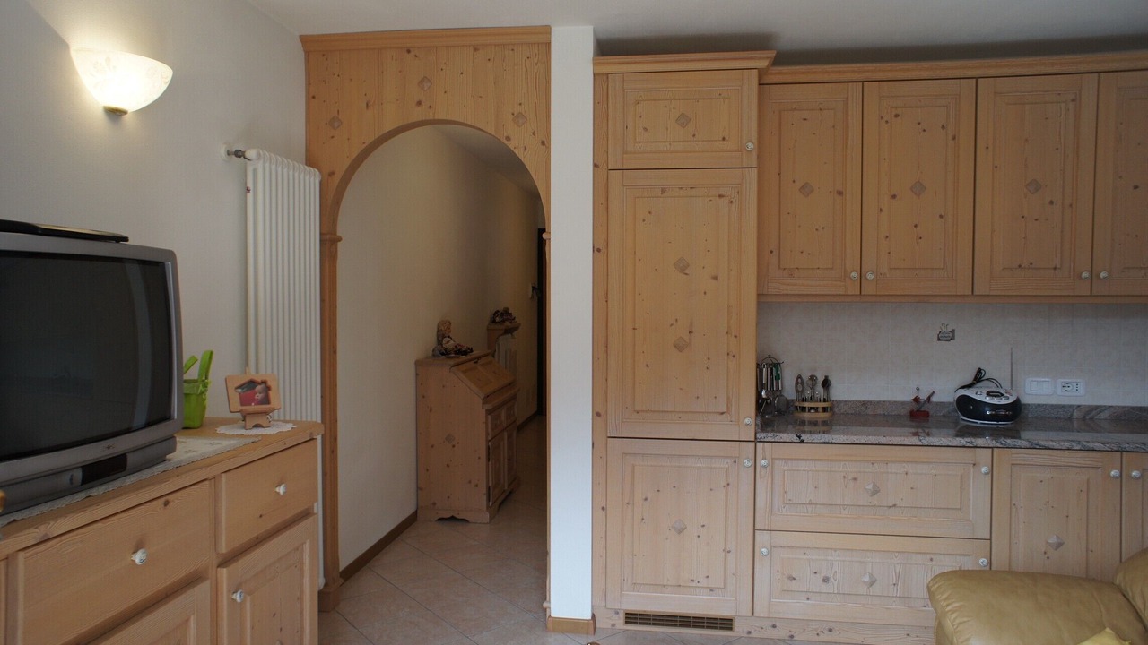Photo of Livingroom in Molveno