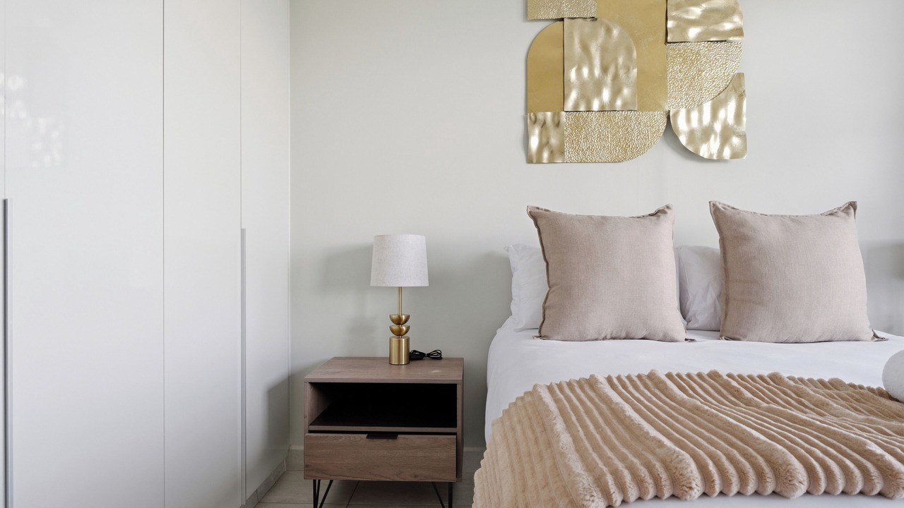 Photo of Bedroom in Salt Rock