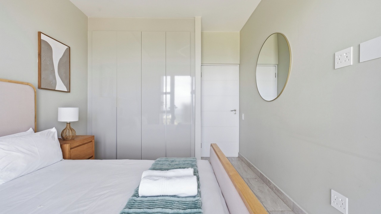 Photo of Bedroom in Salt Rock
