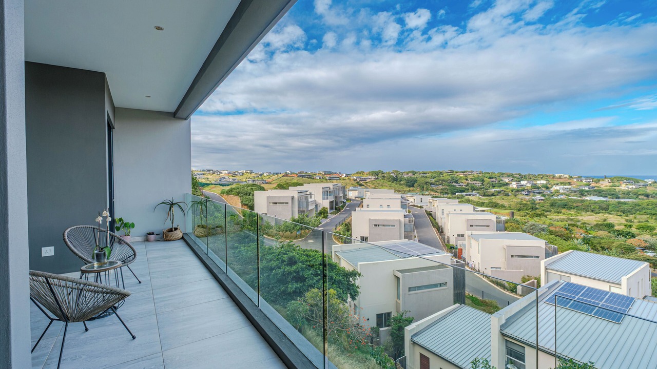 Photo of Patio Balcony in Salt Rock