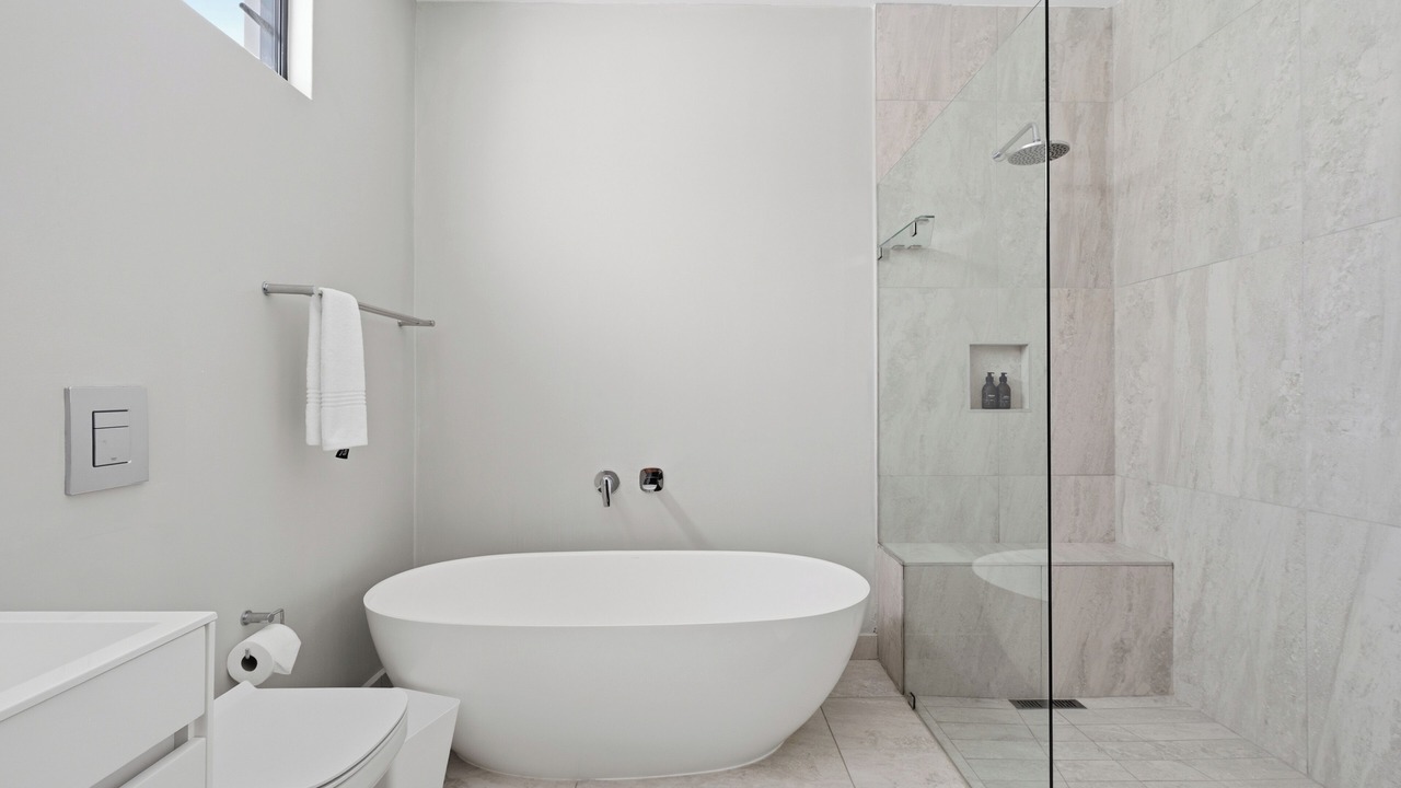 Photo of Bathroom in Salt Rock