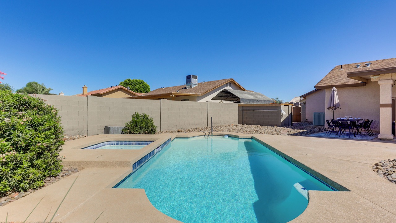 Photo of Outdoor in Yuma East Estates