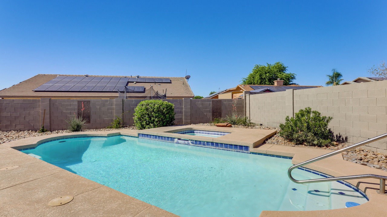 Photo of Outdoor in Yuma East Estates