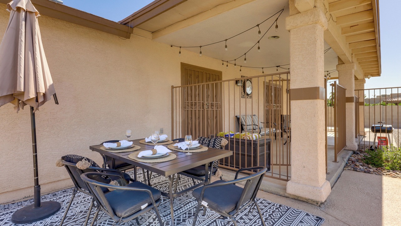 Photo of Outdoor in Yuma East Estates