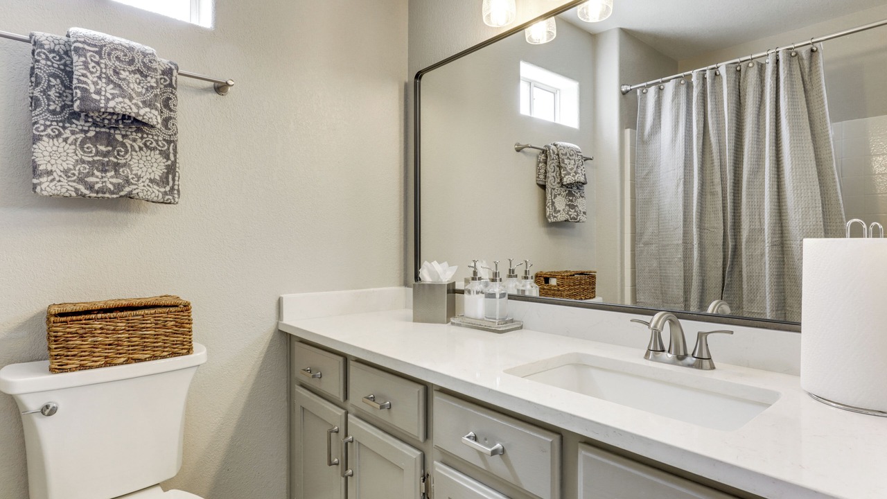 Photo of Bathroom in Yuma East Estates