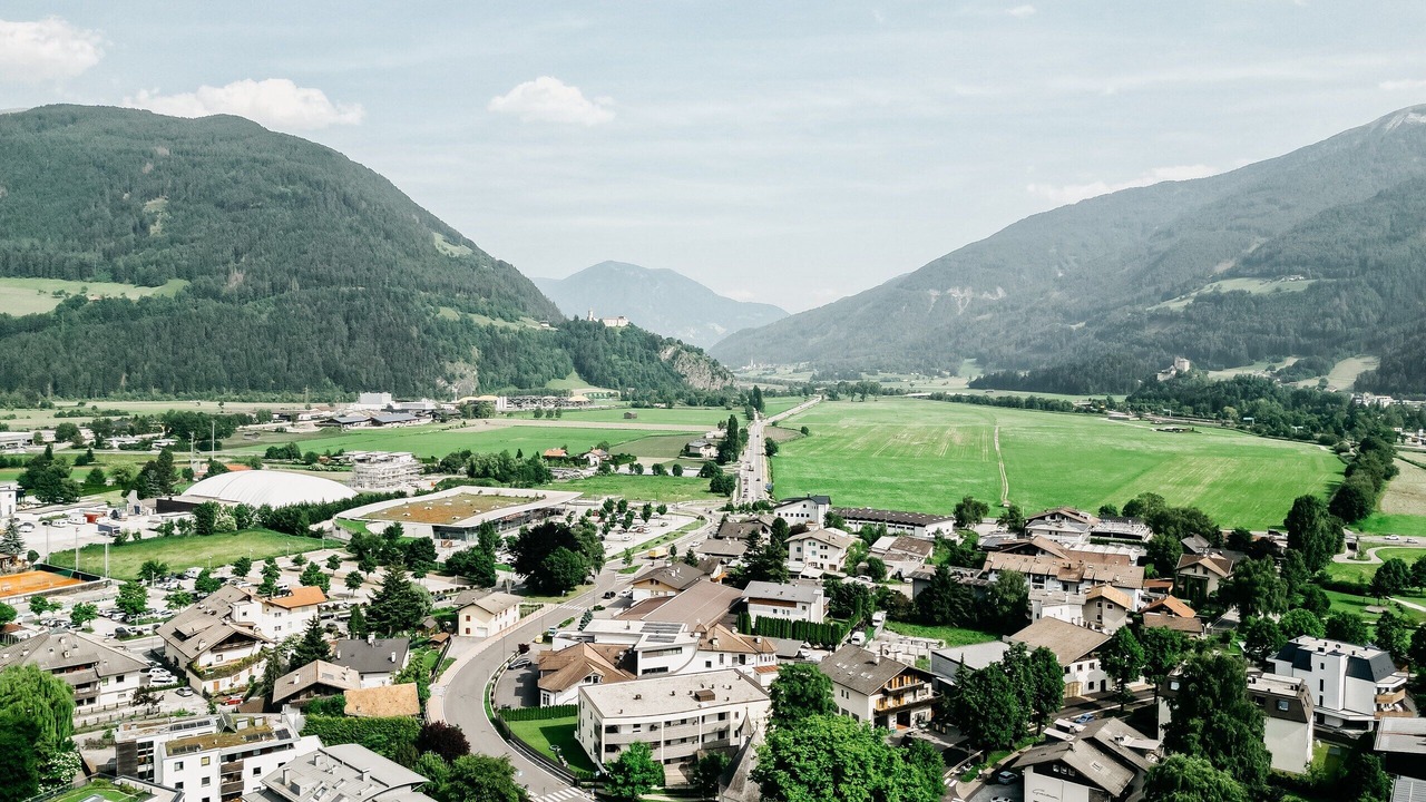 Photo of Outdoor in Vipiteno Historic Center