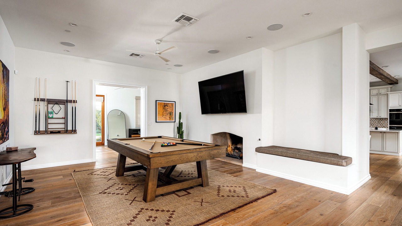 Photo of Bedroom in Paradise Valley