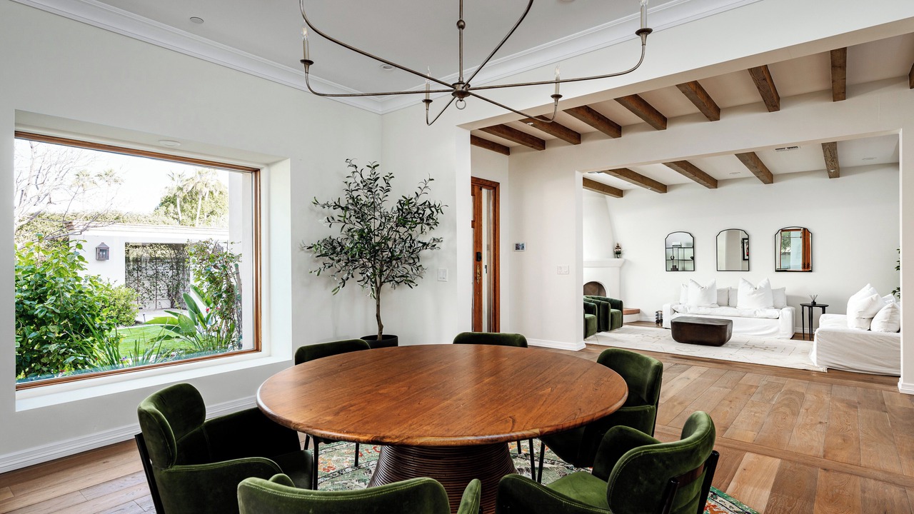 Photo of Bedroom in Paradise Valley