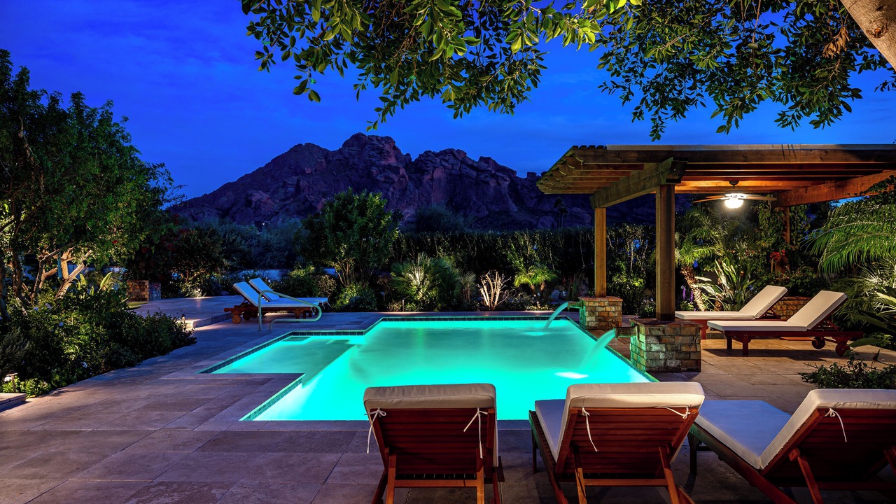 Photo of Outdoor in Paradise Valley