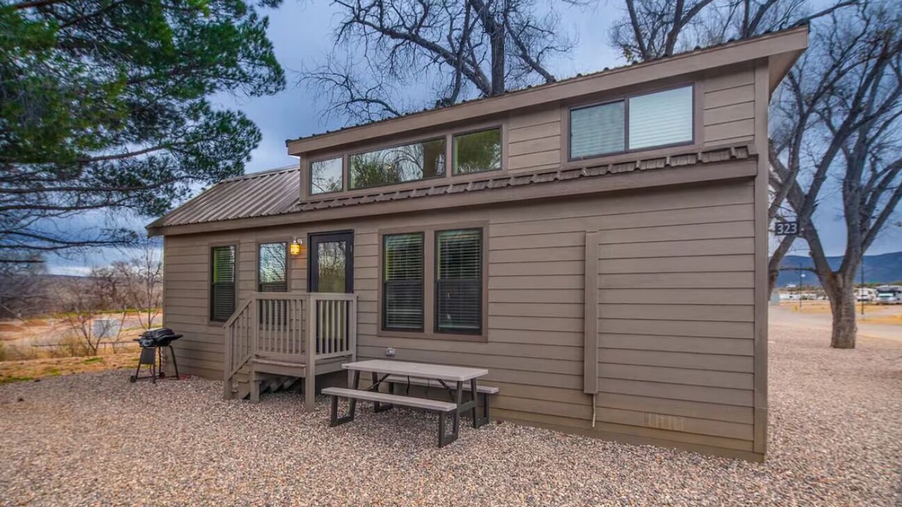 Photo of Outdoor in Camp Verde