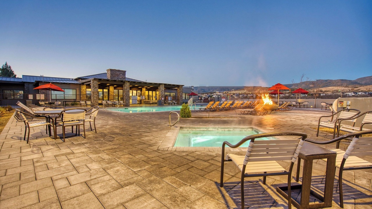 Photo of Outdoor in Camp Verde
