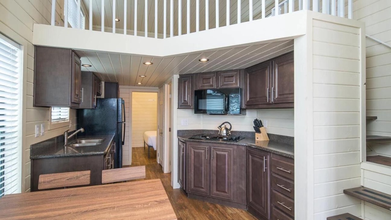 Photo of Livingroom in Camp Verde