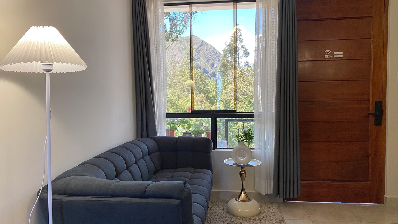 Photo of Livingroom in Urubamba