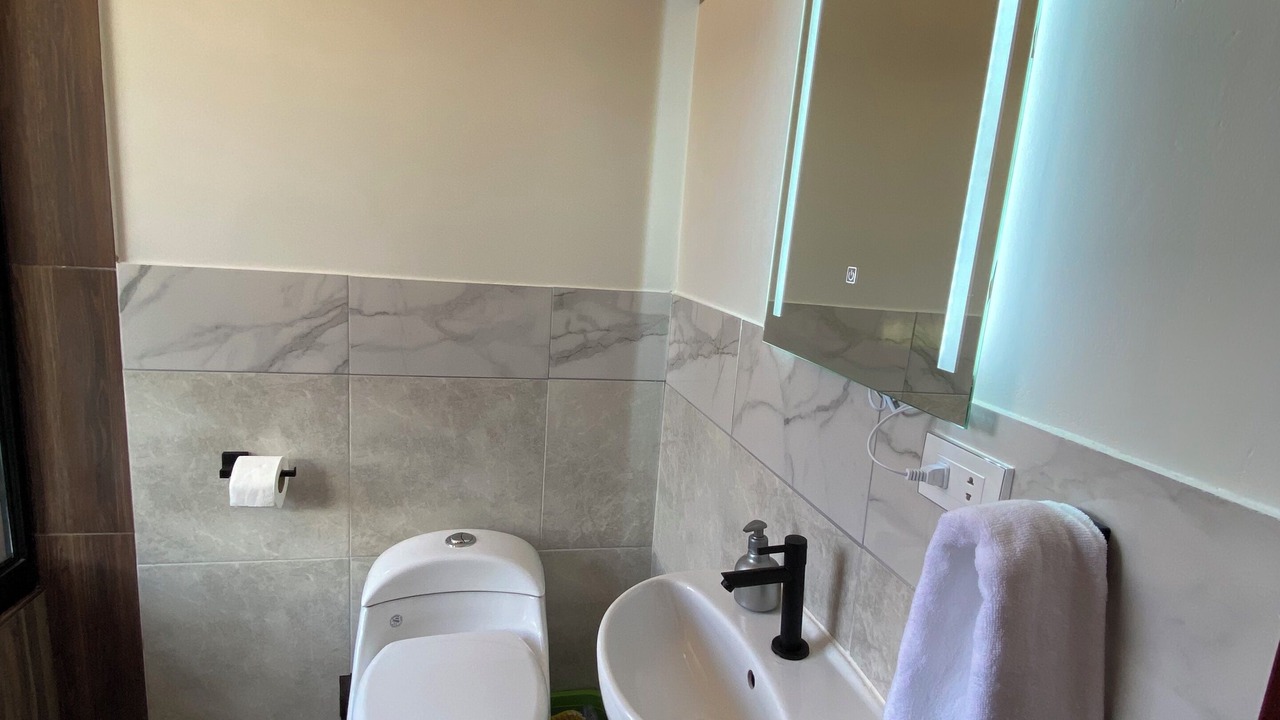 Photo of Bathroom in Urubamba