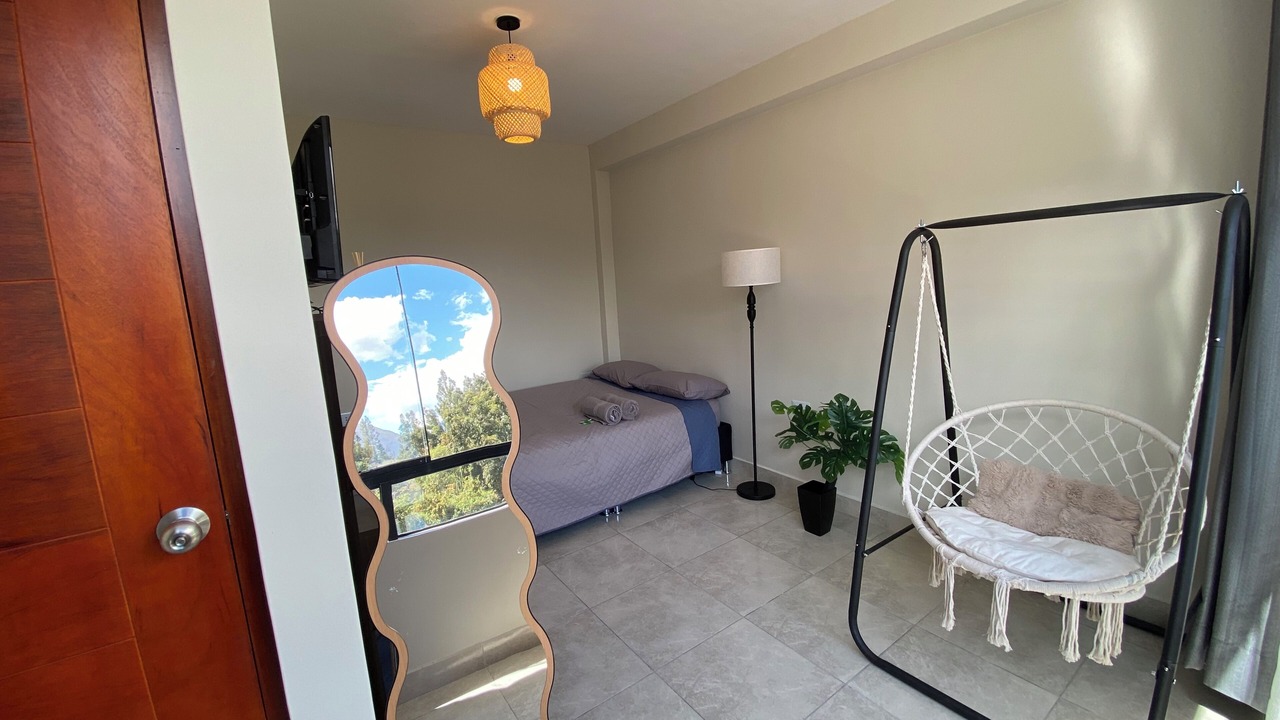 Photo of Bedroom in Urubamba