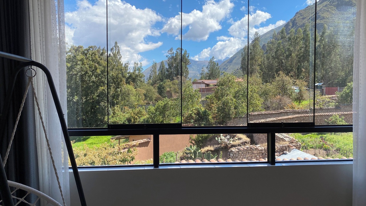 Photo of Others in Urubamba