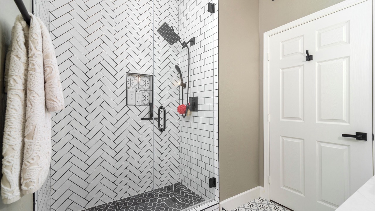 Photo of Bathroom in North Scottsdale