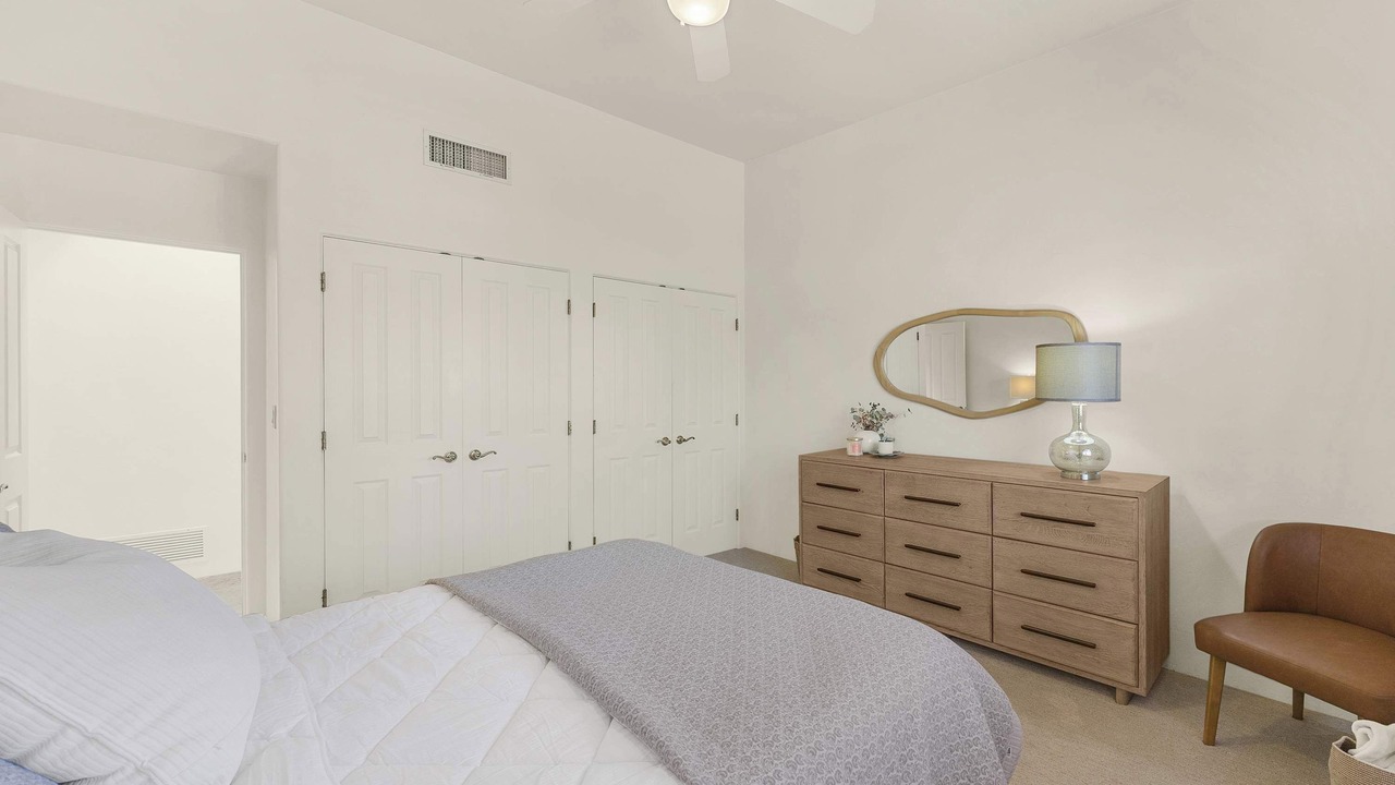 Photo of Bedroom in Tortolita