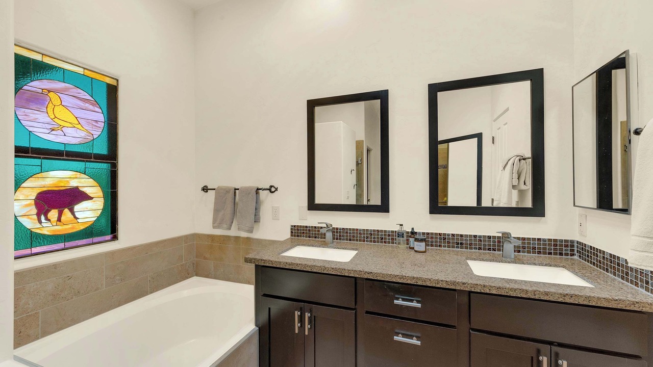 Photo of Bathroom in Tortolita