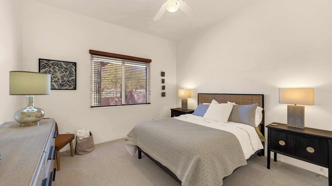 Photo of Bedroom in Tortolita