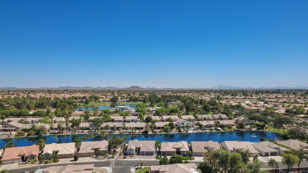 Photo of Outdoor in Fulton Ranch