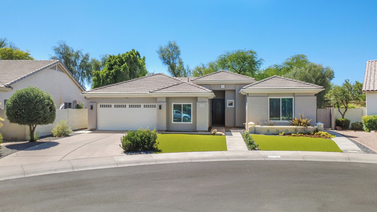 Photo of Outdoor in Fulton Ranch