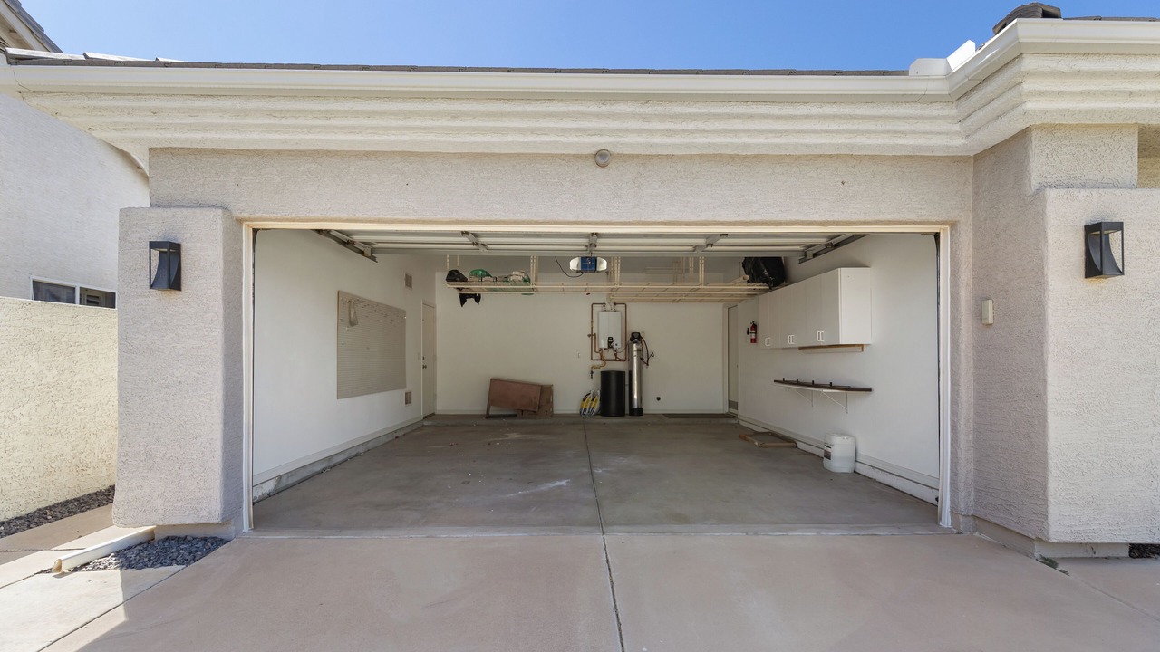 Photo of Outdoor in Fulton Ranch