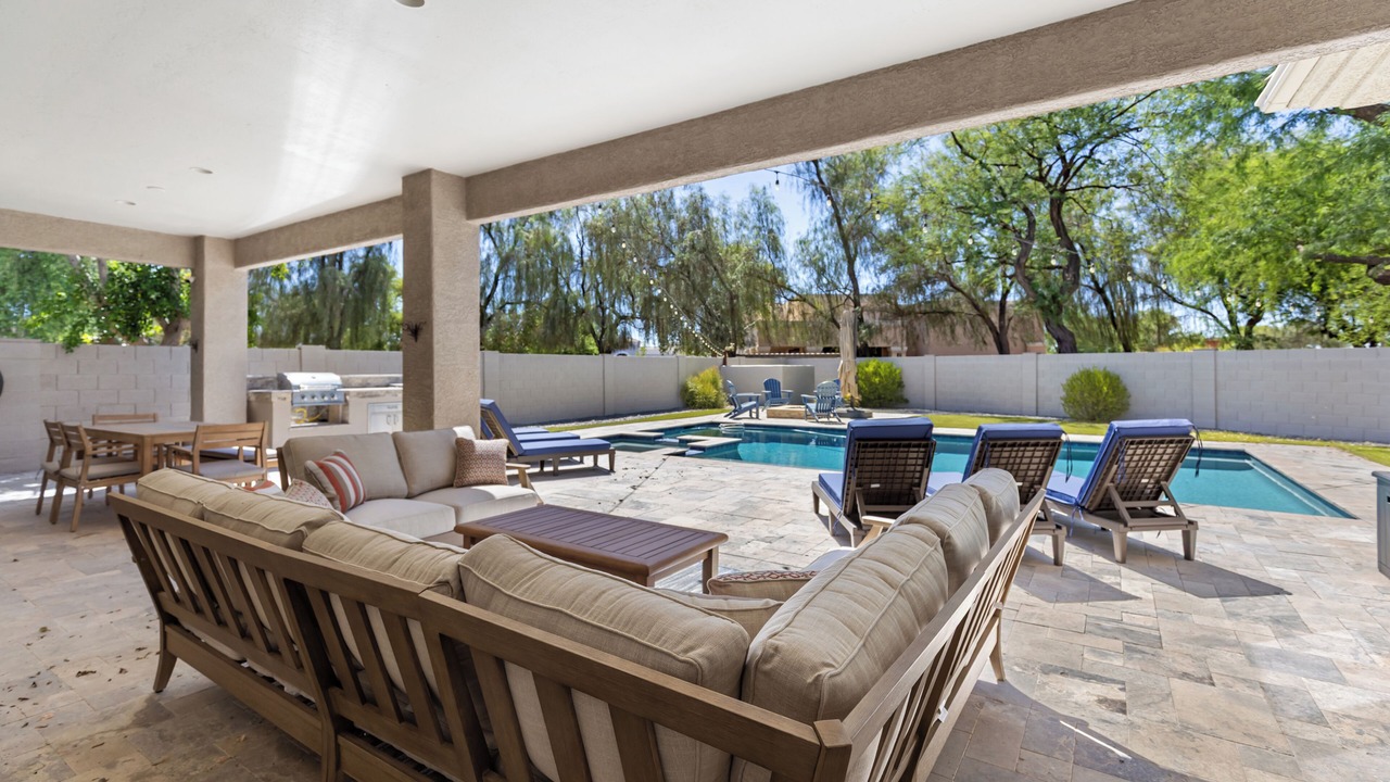 Photo of Outdoor in Fulton Ranch
