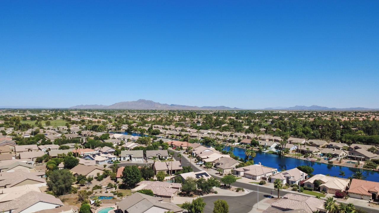 Photo of Outdoor in Fulton Ranch