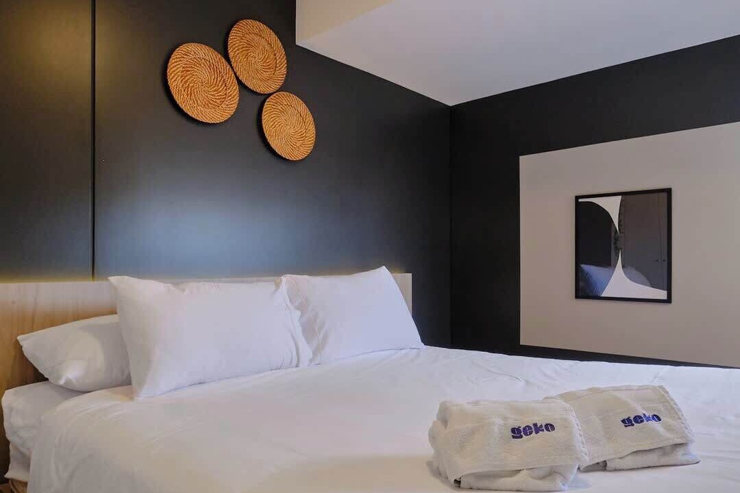 Photo of Bedroom in Santa Cruz