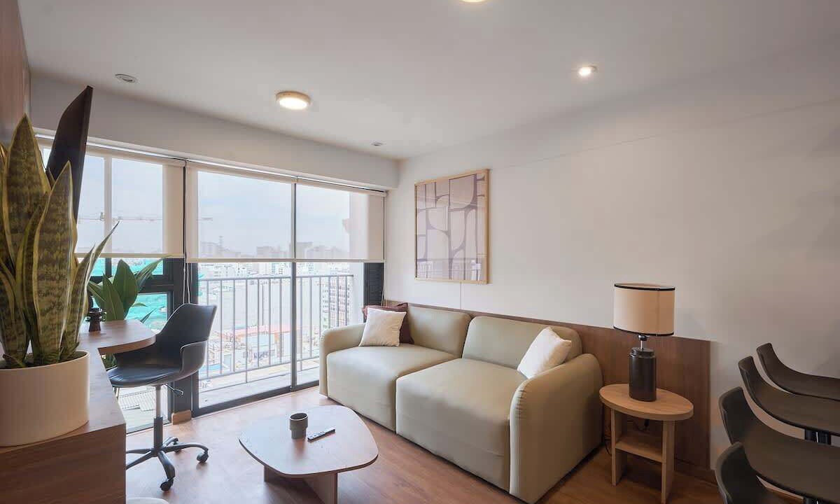 Photo of Livingroom in Santa Cruz