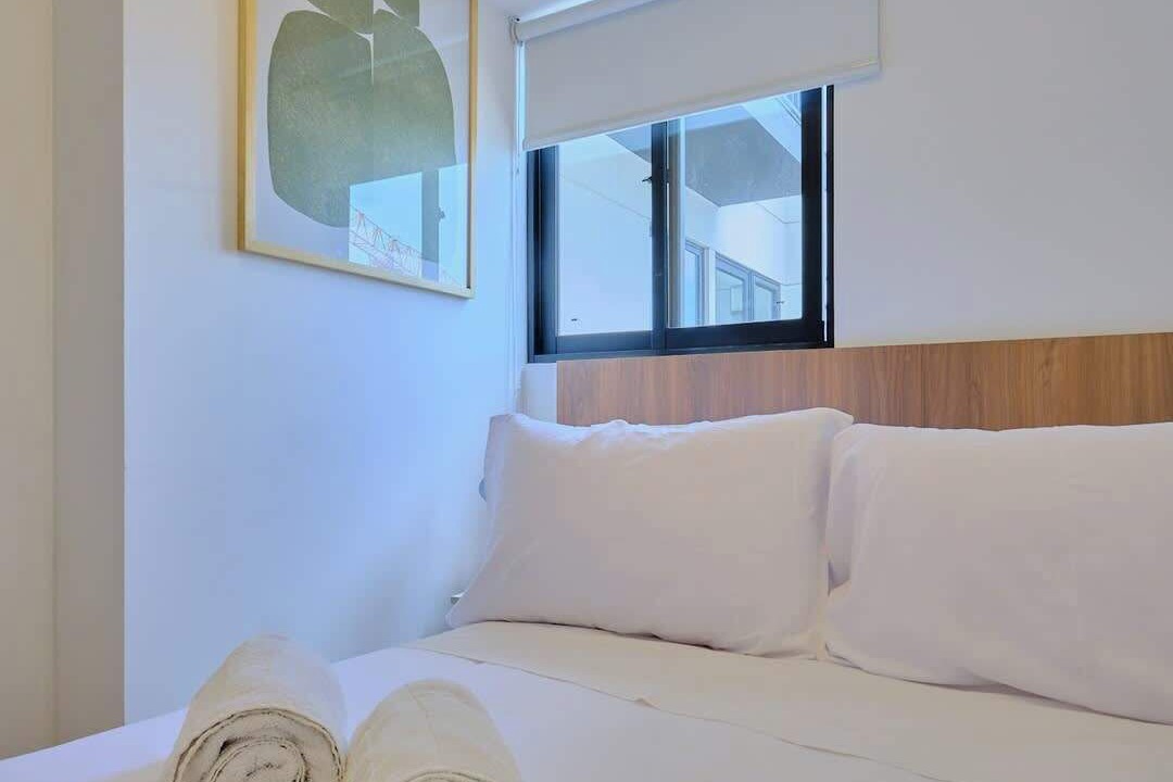 Photo of Bedroom in Santa Cruz