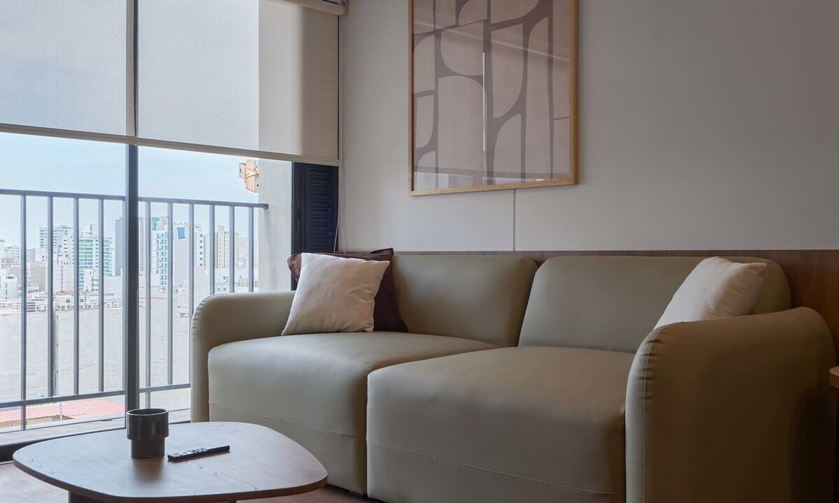 Photo of Livingroom in Santa Cruz
