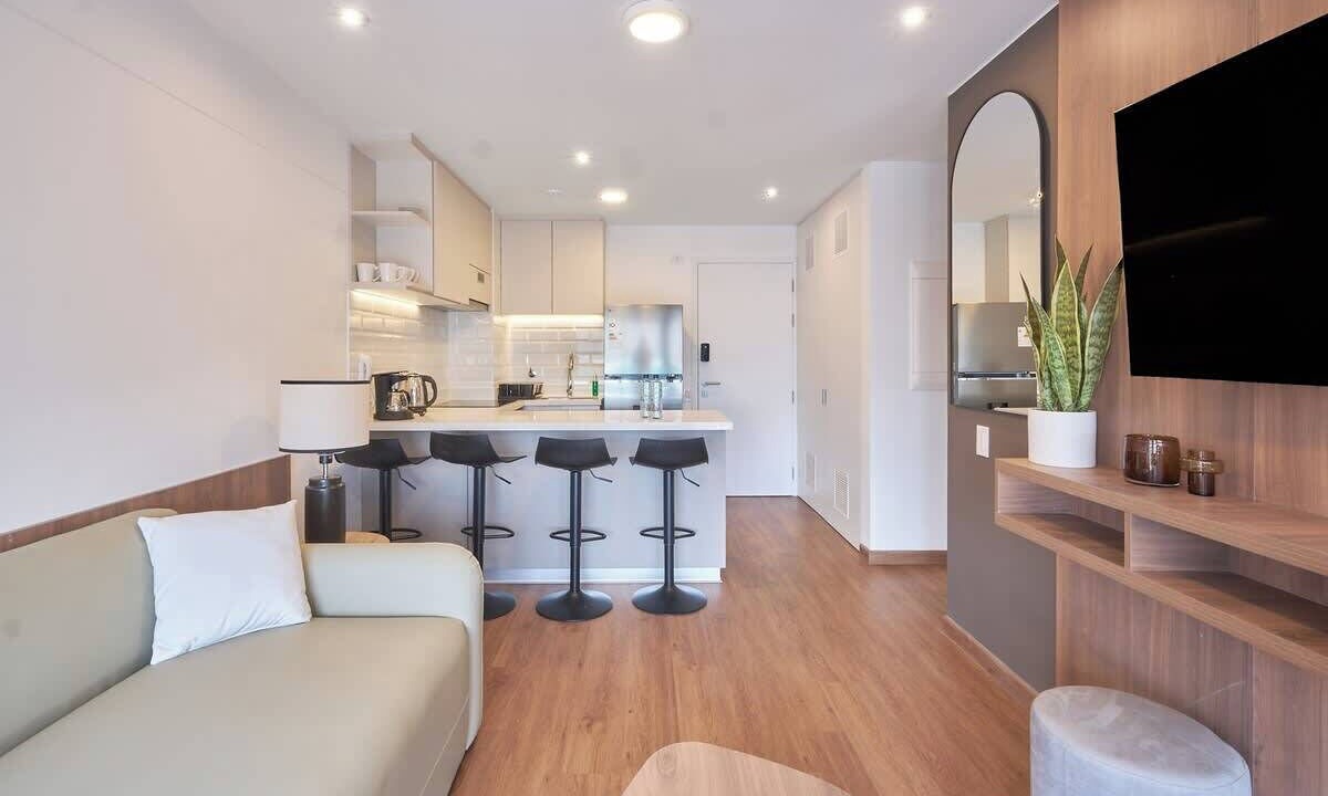 Photo of Livingroom in Santa Cruz