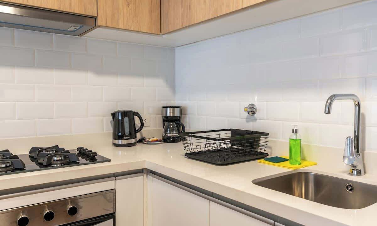 Photo of Kitchen in Surquillo