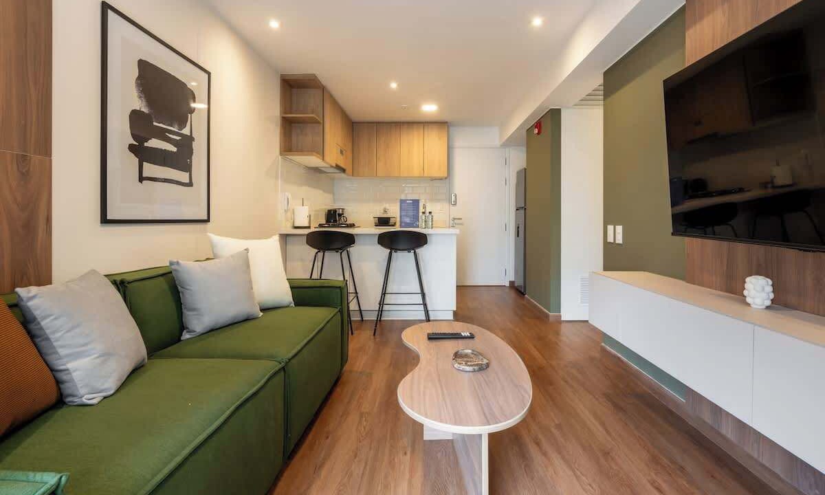 Photo of Livingroom in Surquillo